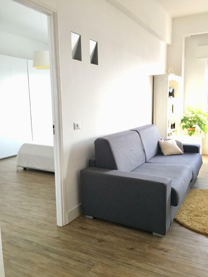 Ferienwohnung Casa Al Mare Lido di Ostia Exterior foto