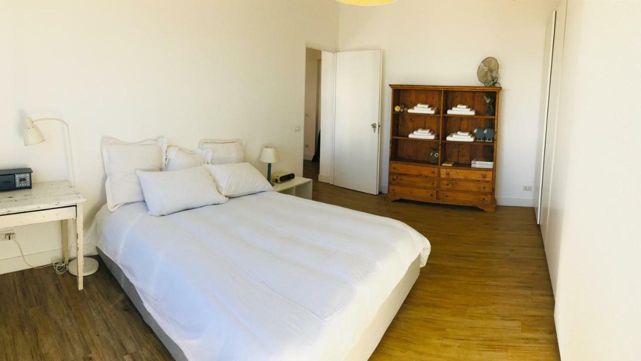 Ferienwohnung Casa Al Mare Lido di Ostia Exterior foto