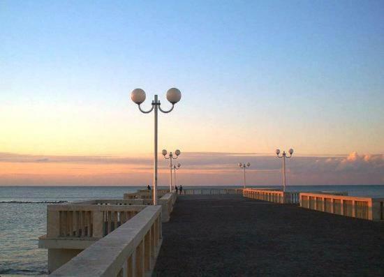 Ferienwohnung Casa Al Mare Lido di Ostia Exterior foto